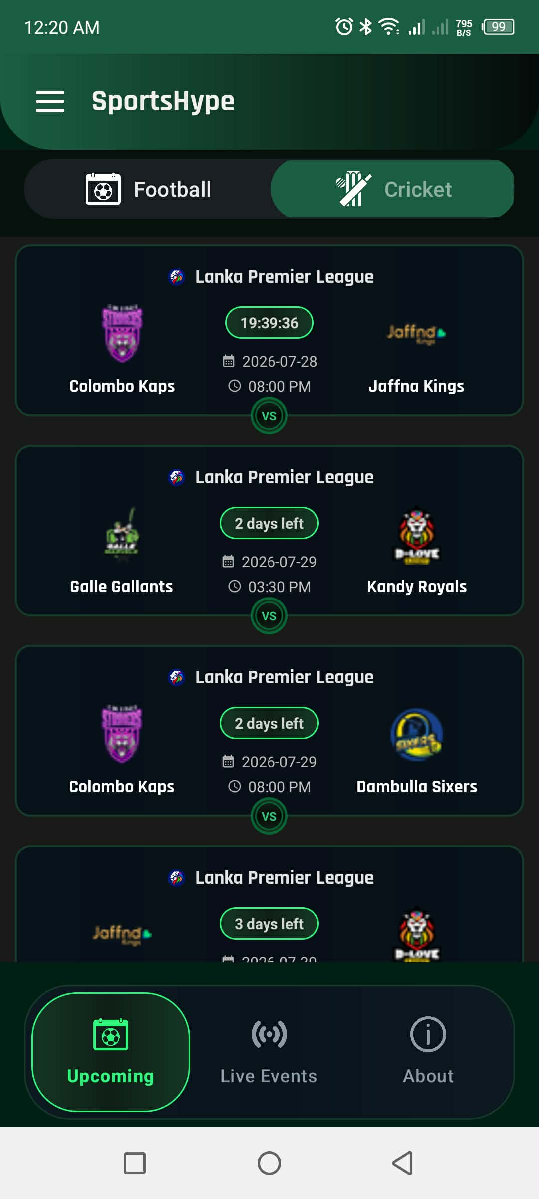 App Screenshot 3